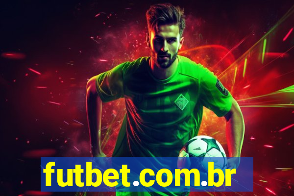 futbet.com.br