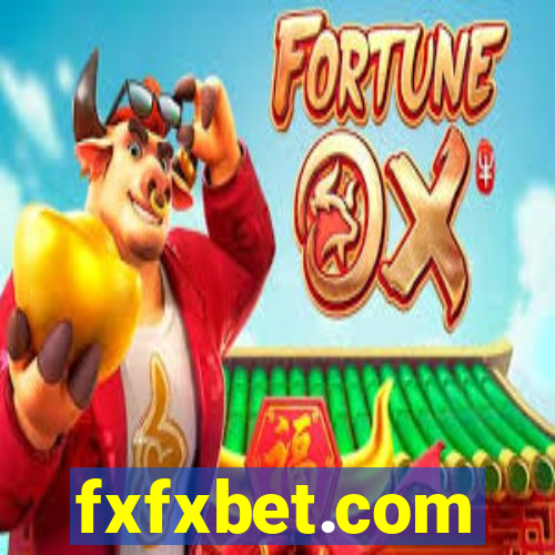 fxfxbet.com