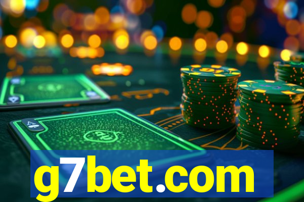 g7bet.com