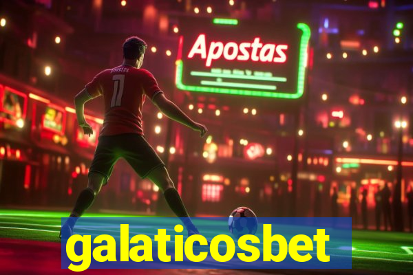 galaticosbet