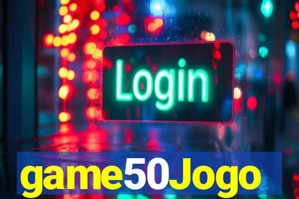 game50Jogo