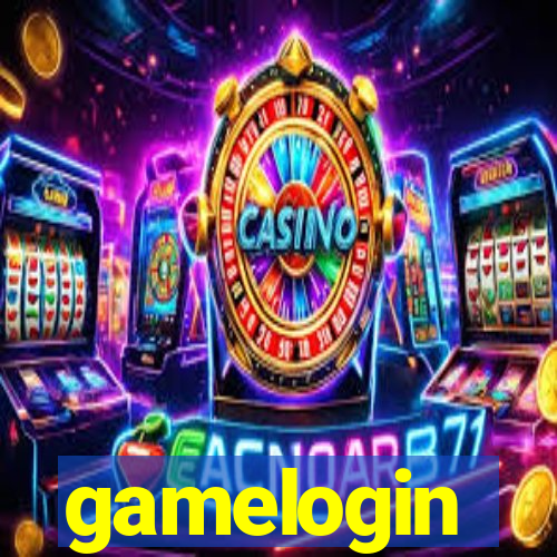 gamelogin