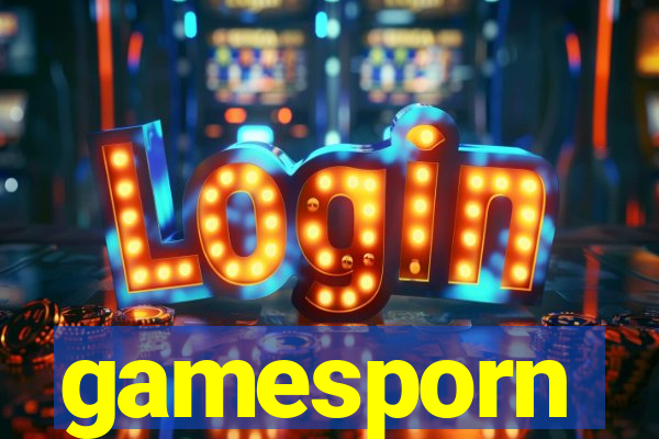 gamesporn