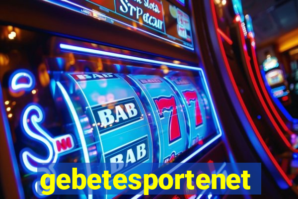 gebetesportenet