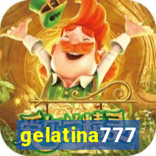 gelatina777