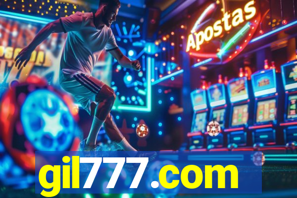 gil777.com