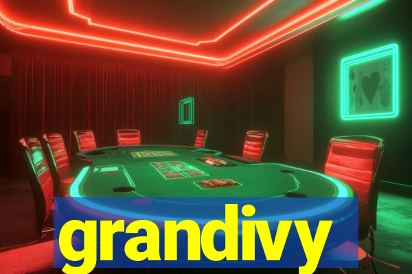 grandivy