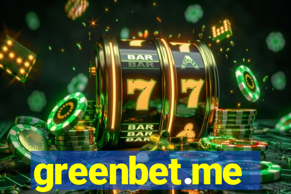 greenbet.me