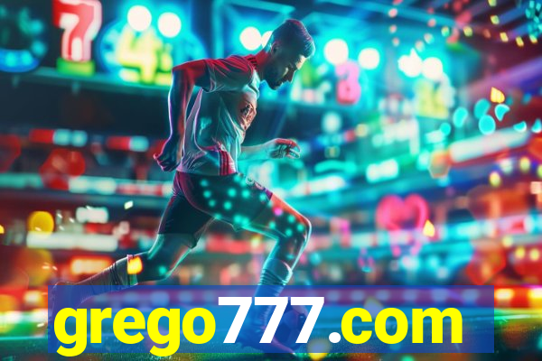 grego777.com