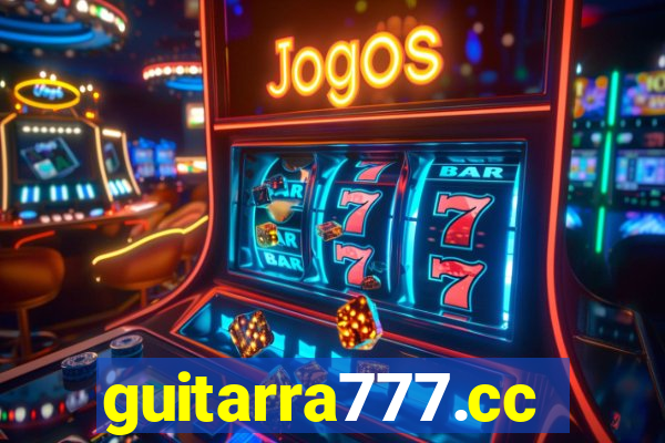 guitarra777.cc