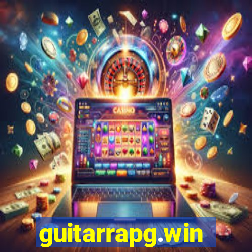 guitarrapg.win