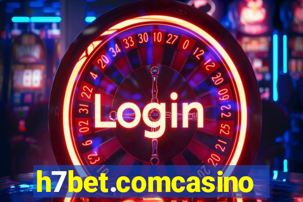 h7bet.comcasino