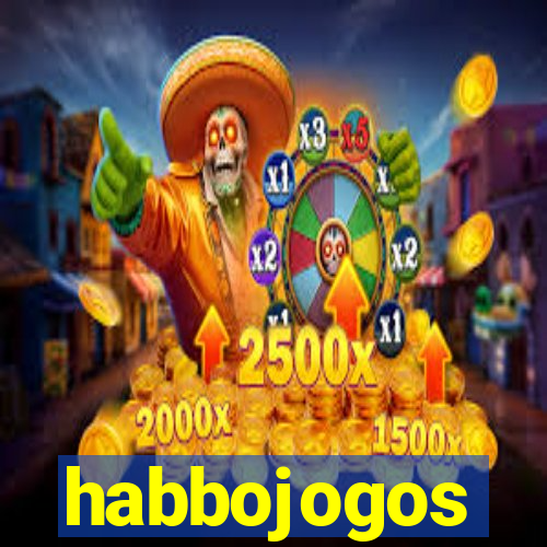 habbojogos