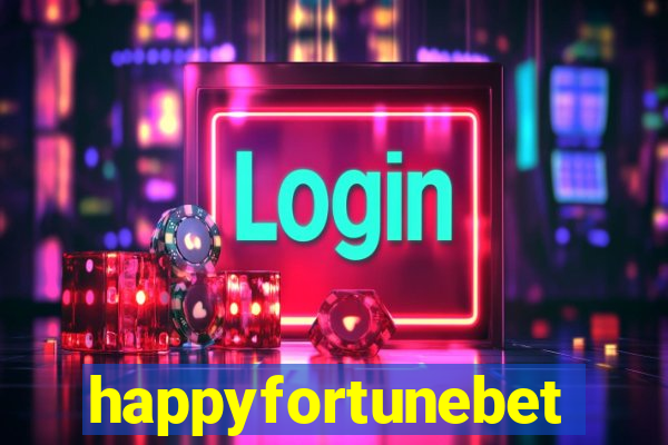 happyfortunebet.com