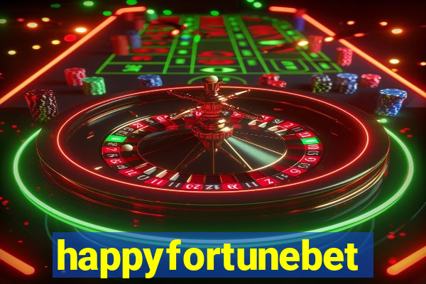 happyfortunebet.com