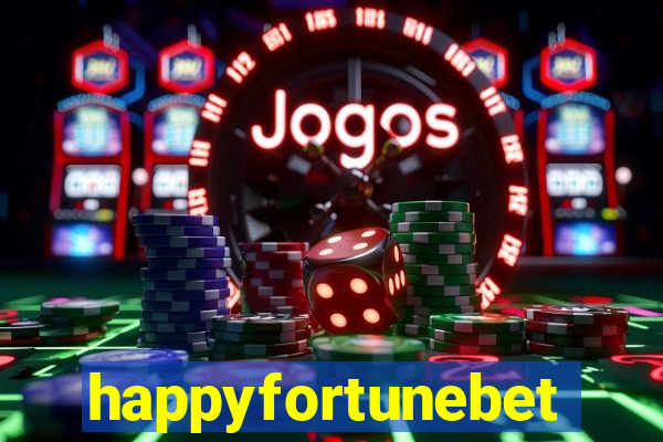 happyfortunebet.com