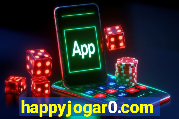 happyjogar0.com