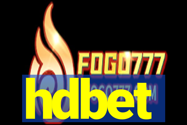 hdbet