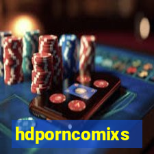 hdporncomixs