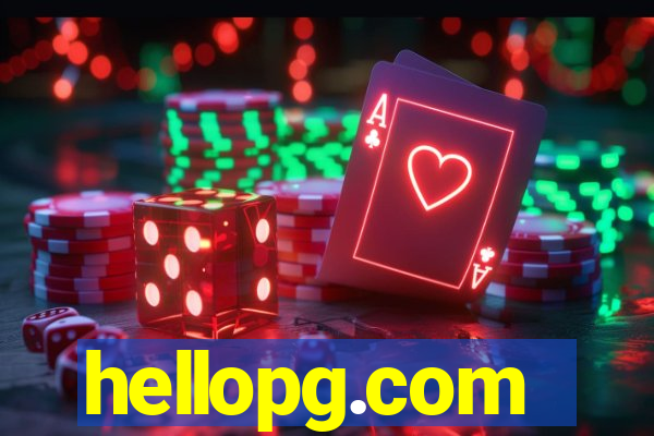 hellopg.com