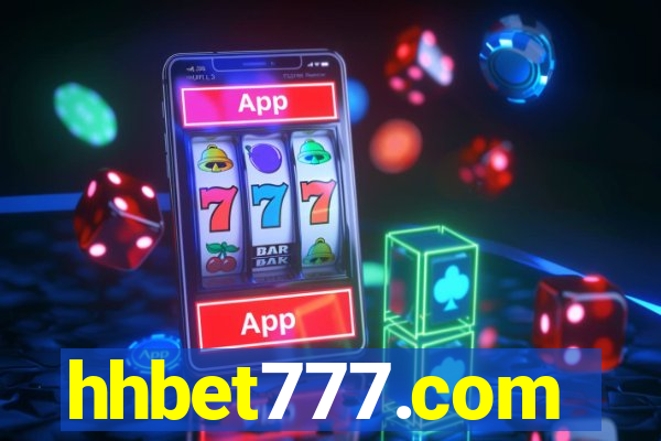 hhbet777.com