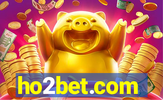 ho2bet.com