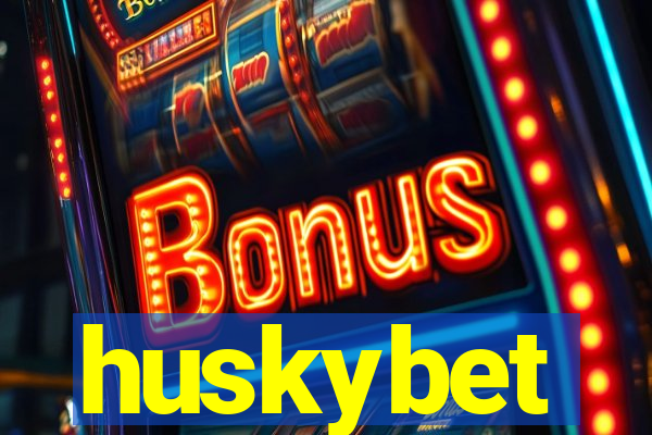 huskybet