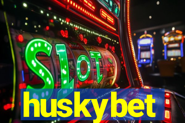 huskybet