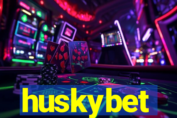 huskybet