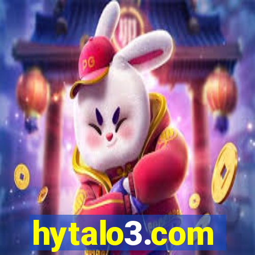 hytalo3.com