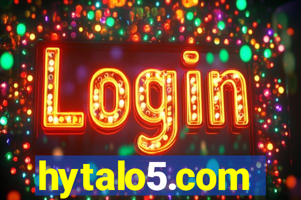 hytalo5.com