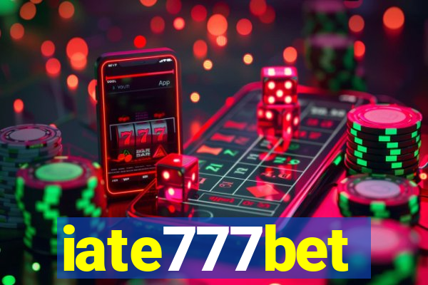 iate777bet