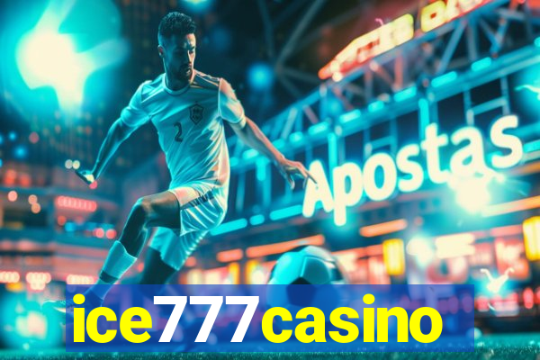 ice777casino