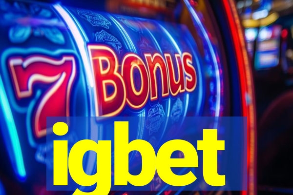 igbet