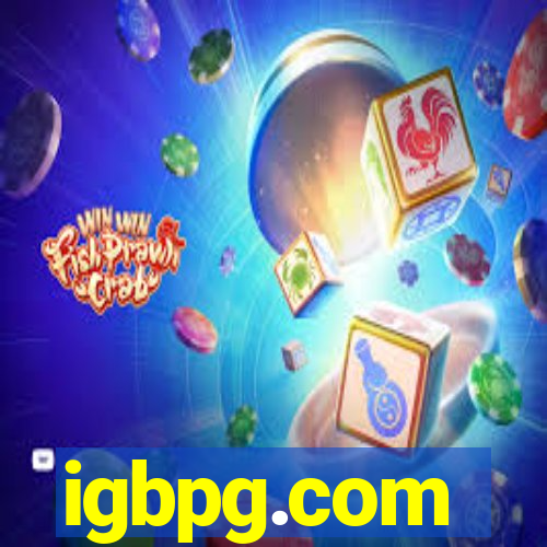 igbpg.com