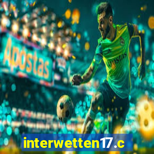 interwetten17.com