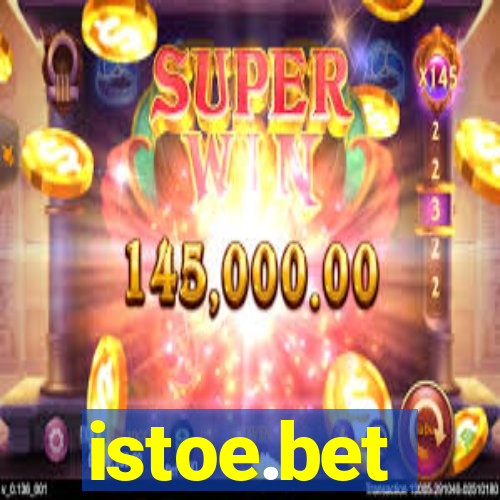 istoe.bet