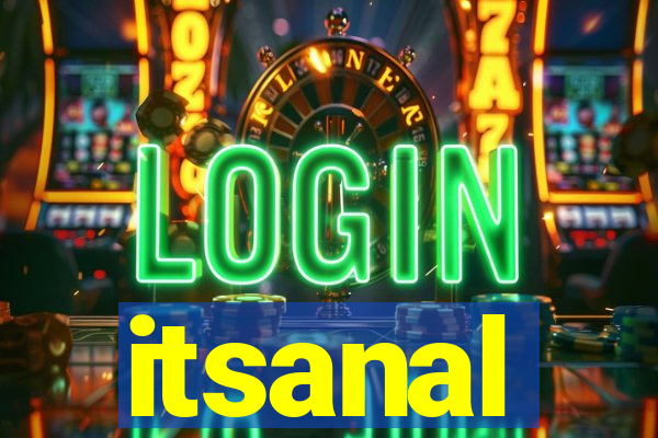 itsanal