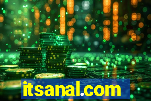 itsanal.com