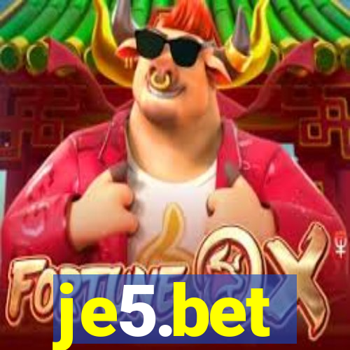 je5.bet