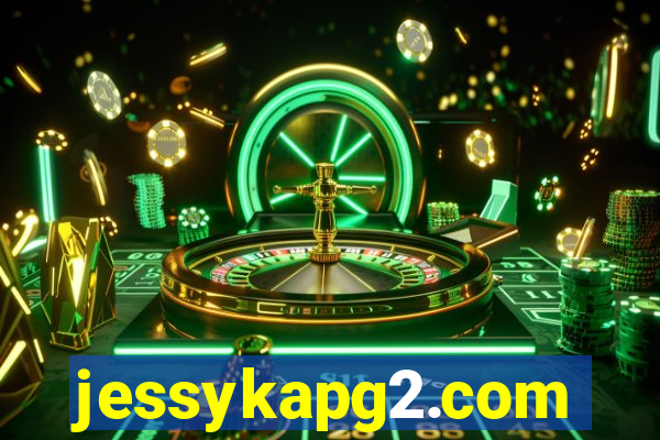 jessykapg2.com