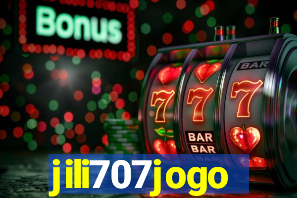 jili707jogo