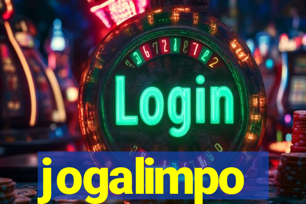 jogalimpo