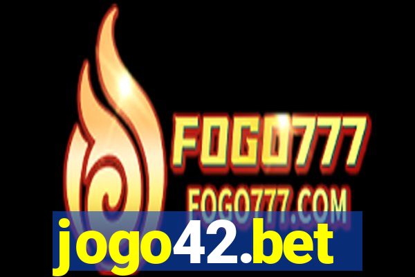 jogo42.bet