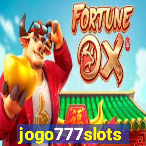 jogo777slots