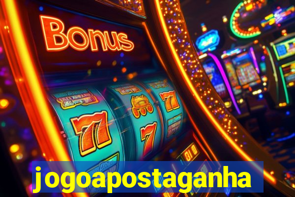 jogoapostaganha