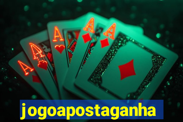 jogoapostaganha