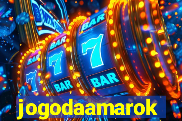 jogodaamarok