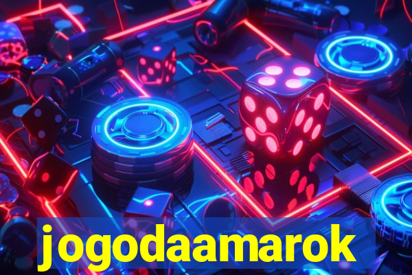 jogodaamarok