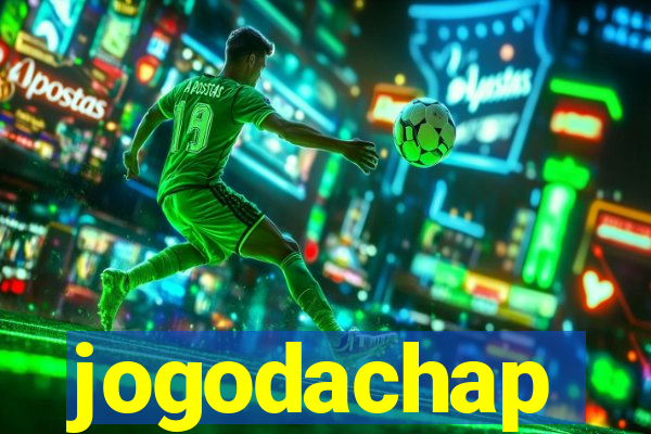 jogodachap